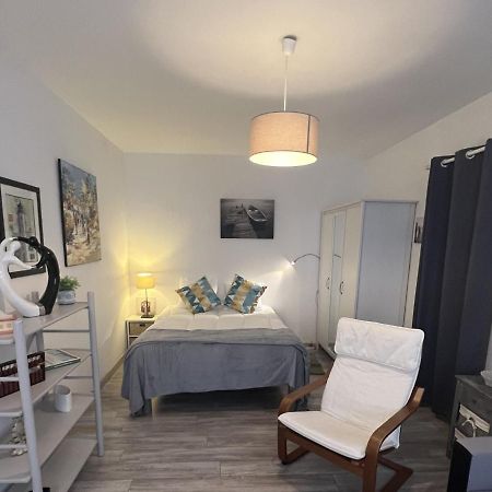 Appartement Le P'Tit Gris à Rochefort-sur-Mer Extérieur photo